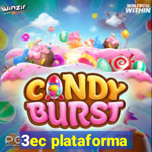 3ec plataforma